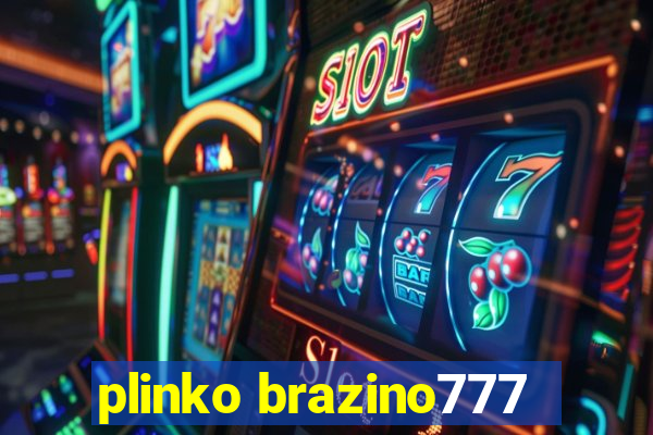 plinko brazino777